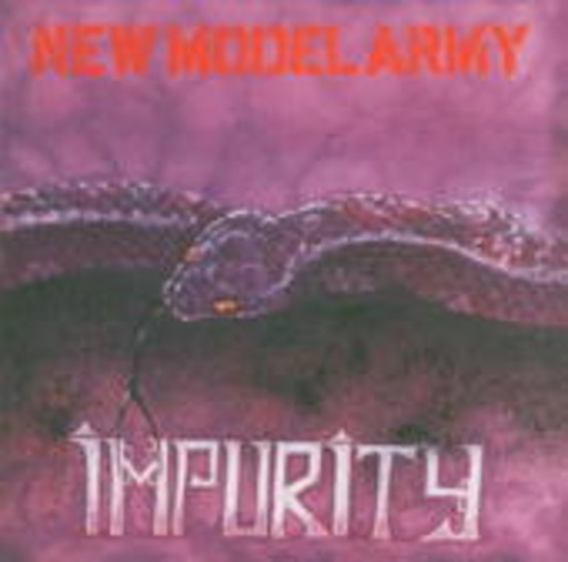 New Model Army – Impurity