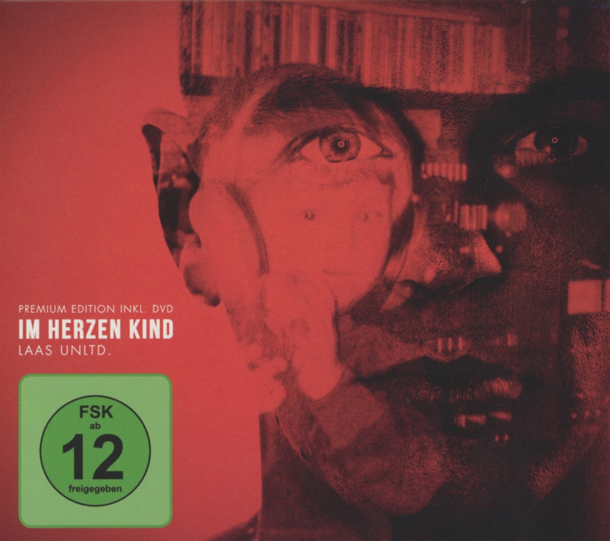 Im Herzen Kind