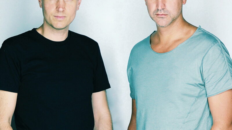 Blank & Jones