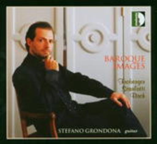 Stefano Grondona – Baroque Images