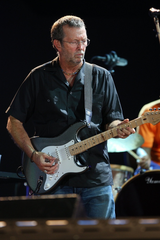 162e706b8d3fa3d7398aeb5988f279900895e0ca623eef311b6c666469a9f1ba Viermal live in Deutschland: Eric Clapton