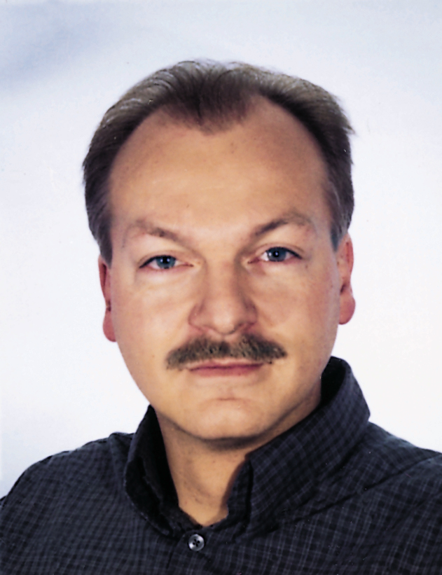 Jörg Tolle