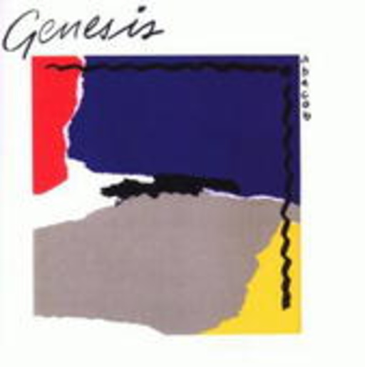 Genesis – Abacab