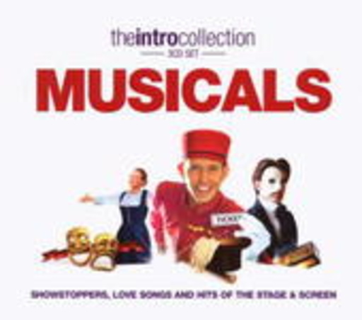 Diverse – Musicals (Intro Collection)