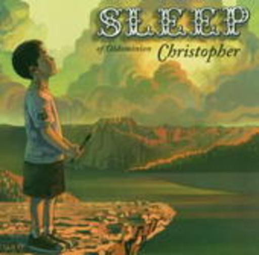 Sleep Of Oldominion – Christopher