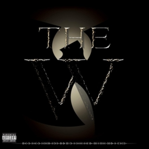 Wu-Tang Clan – W