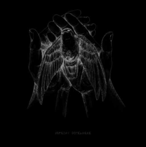 Mura Masa – Someday Somewhere