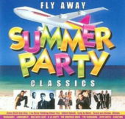 Diverse – Summer Party Classics