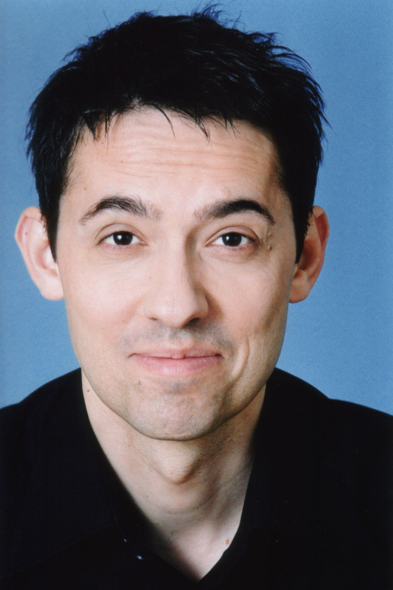 Bogdan Roscic