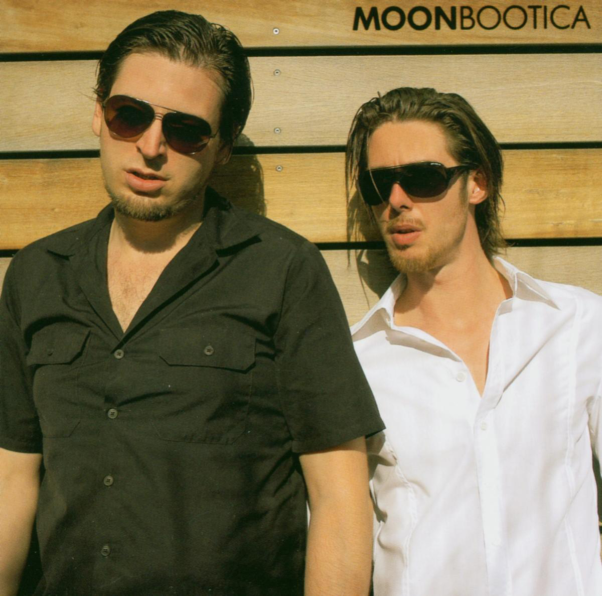 Moonbootica – Moonbootica