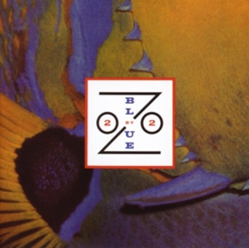 Blue Zoo – 2 By 2