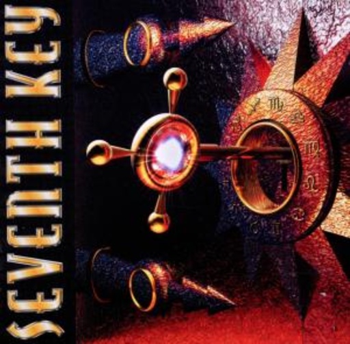 Seventh Key – Seventh Key