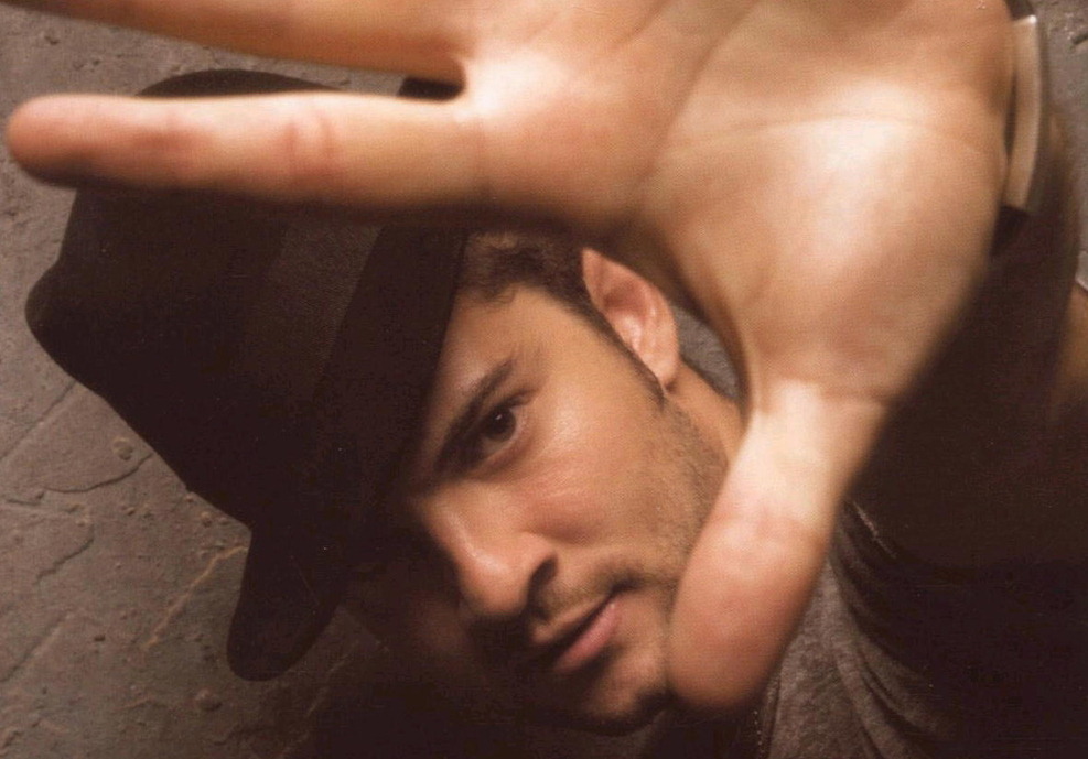 David Bisbal