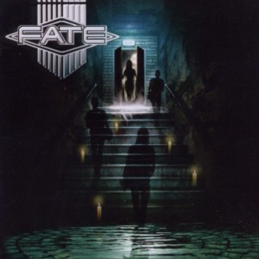 Fate – Ghosts From The Past