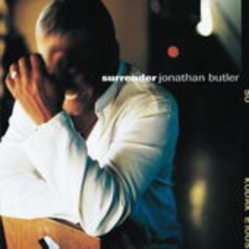 Jonathan Butler – Surrender