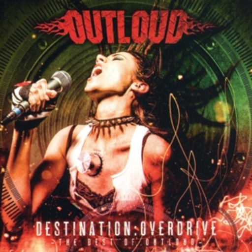 Outloud – Destination: Overdrive - Best Of