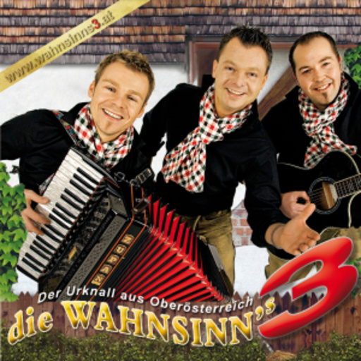 Die Wahnsinn's 3 – Wunderland
