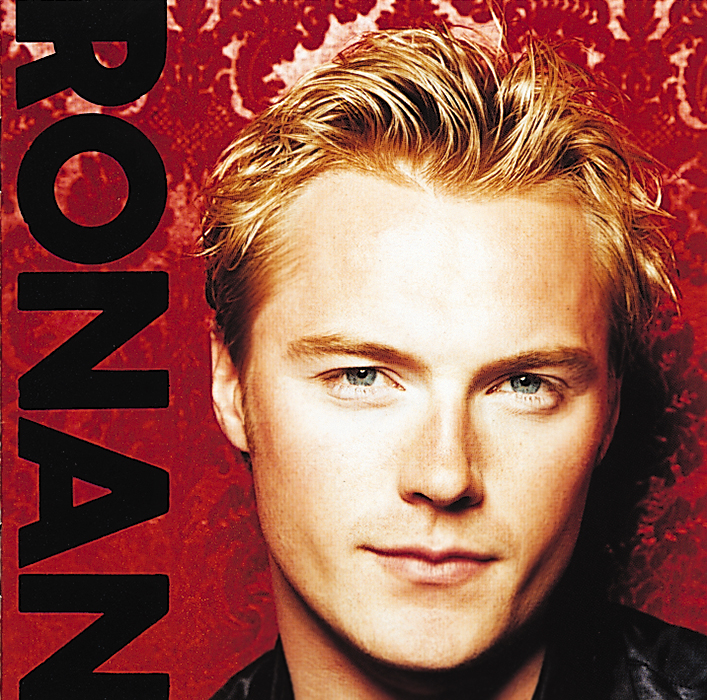 Ronan Keating – Ronan