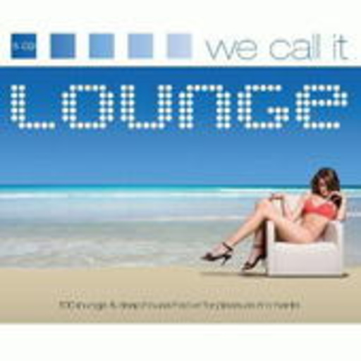 Diverse – We Call It Lounge
