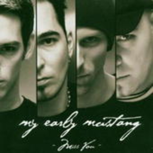 My Early Mustang – Miss You