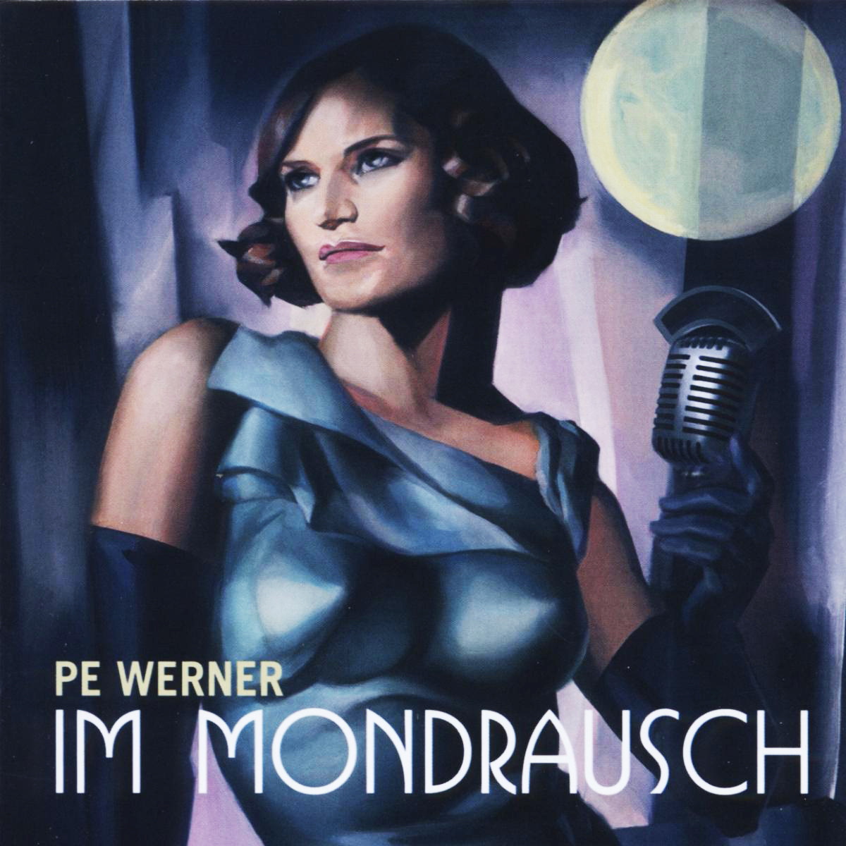 Pe Werner – Im Mondrausch