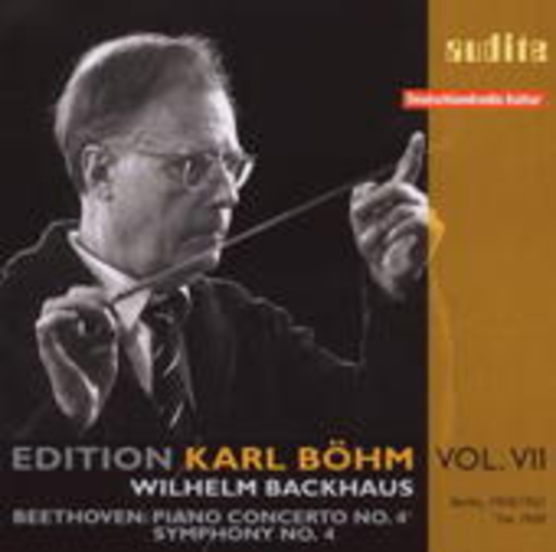Edition Karl Böhm Vol. VII