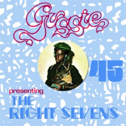 Carlos Garnett – The Right Sevens