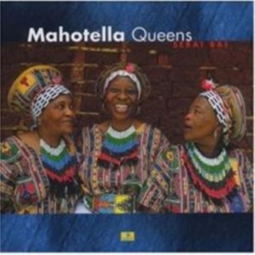 Mahotella Queens – Sebai Bai