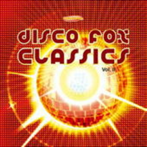 Diverse – Maxi-Mal Disco Fox Classics 2