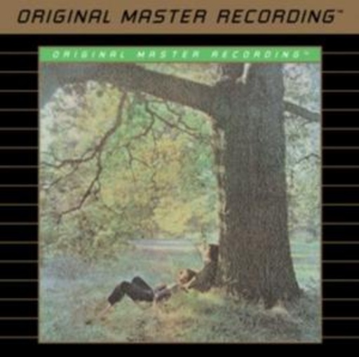 John Lennon – Plastic Ono Band