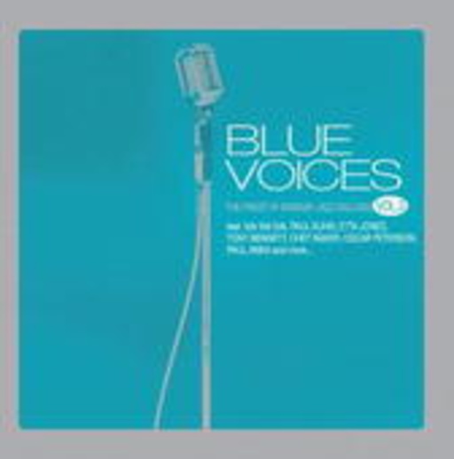 Diverse – Blue Voices Vol. 3