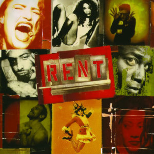 Rent (Original Broadway Cast Recording)