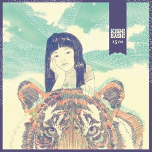 Kishi Bashi – 151a