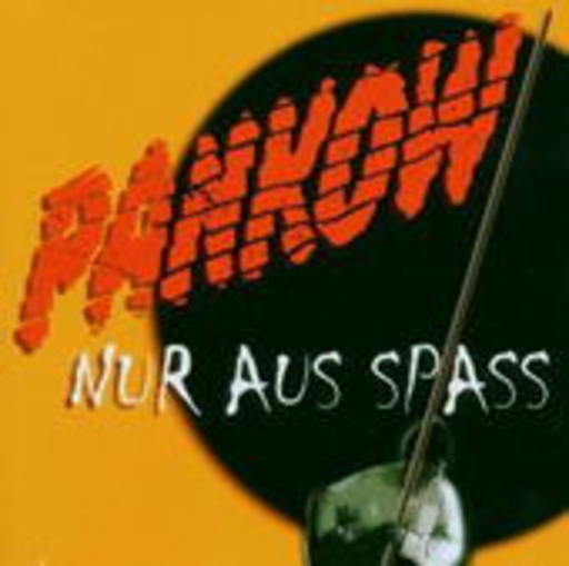 Pankow – Nur aus Spaß