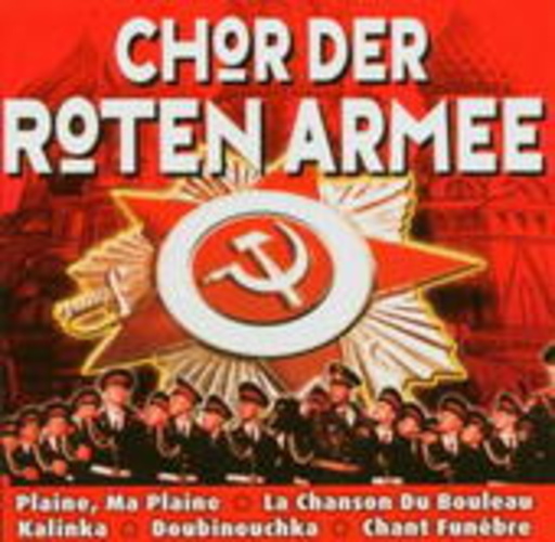Chor der Roten Armee – Kalinka