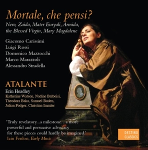 Erin Headley – Mortale, Che Pensi?