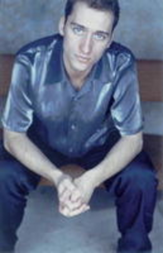 Legt auf der Street Parade auf: Paul van Dyk