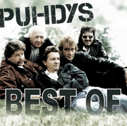 Puhdys – Best Of