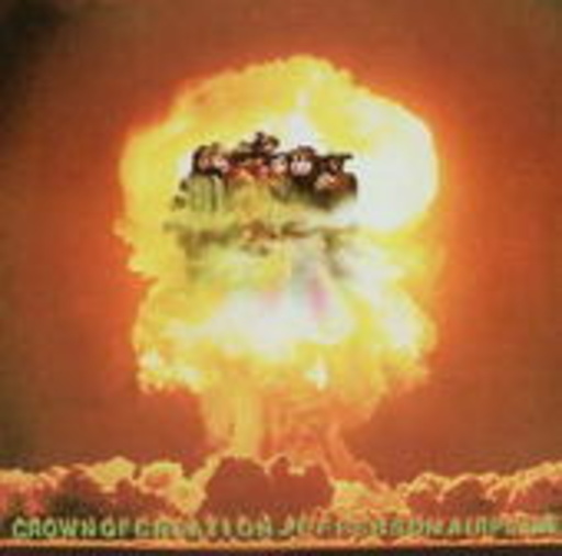 Jefferson Airplane – Crown Of Creation