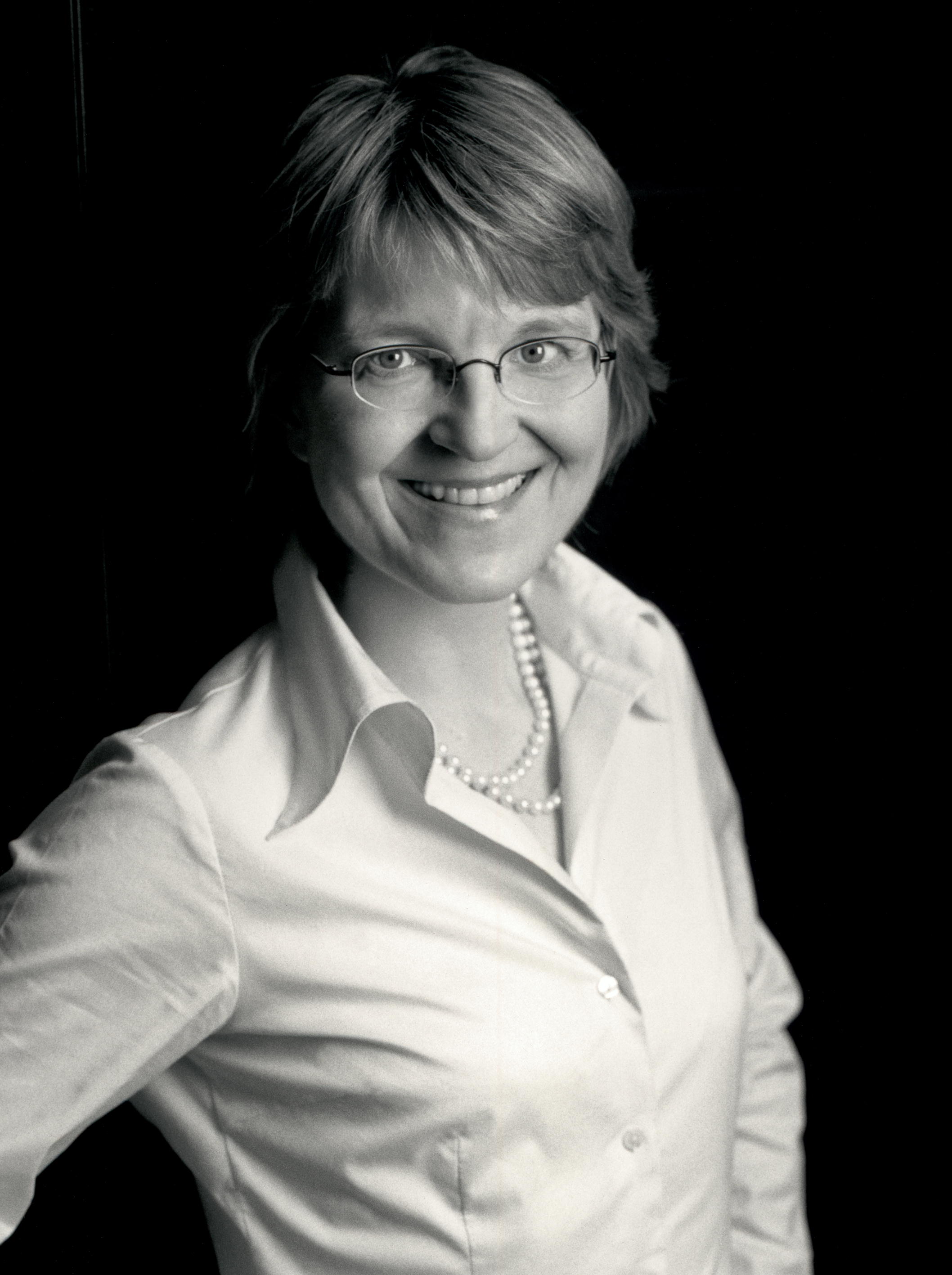 Claudia Rossbach