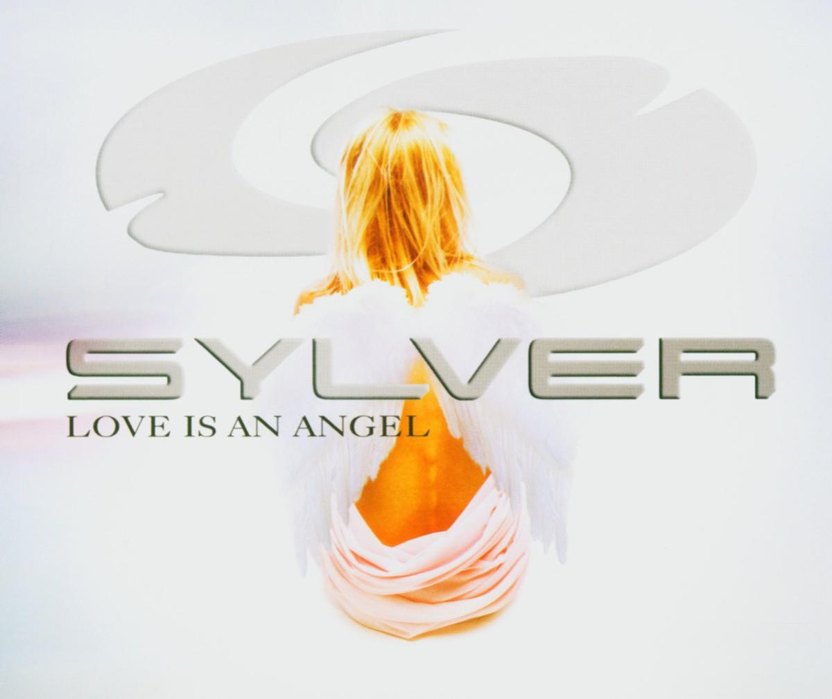 Sylver – Love Is An Angel