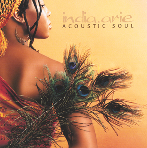India.Arie – Acoustic Soul