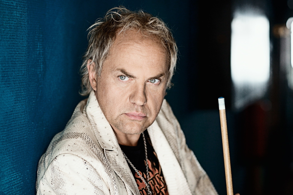 Im Juni live unterwegs: Uwe Ochsenknecht