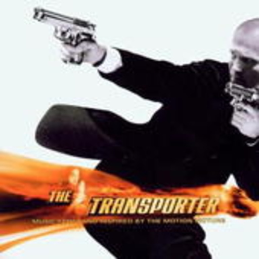 Diverse – Transporter