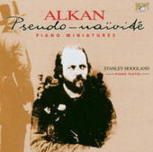 Stanley Hoogland – Piano Miniatures