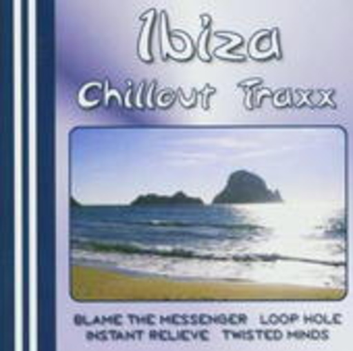 Diverse – Ibiza Chillout Traxx