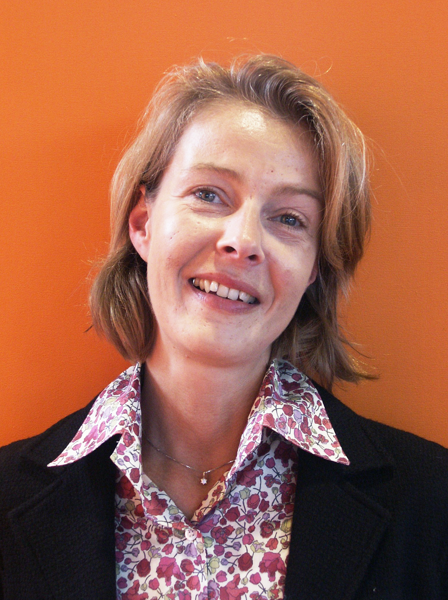 Anke Fleischer