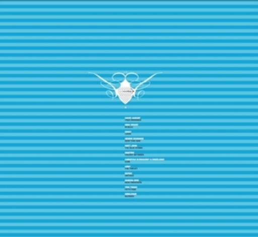 Diverse – Cocoon Compilation K