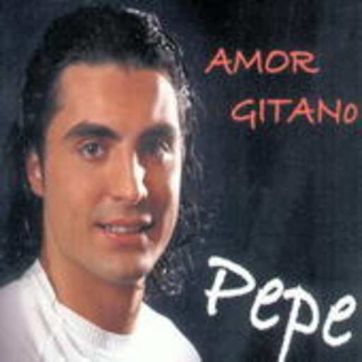 Pepe – Amor Gitano