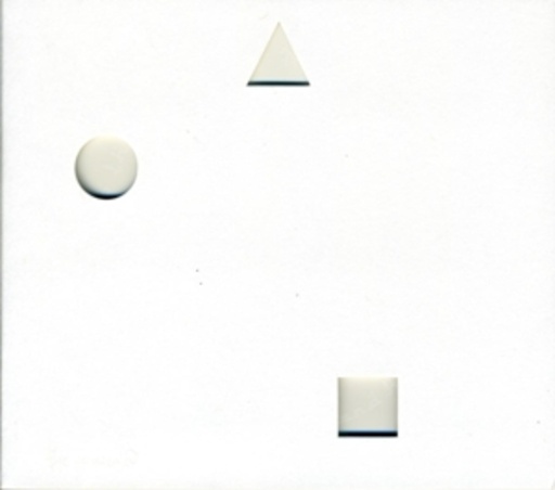 John Zorn – The Concealed